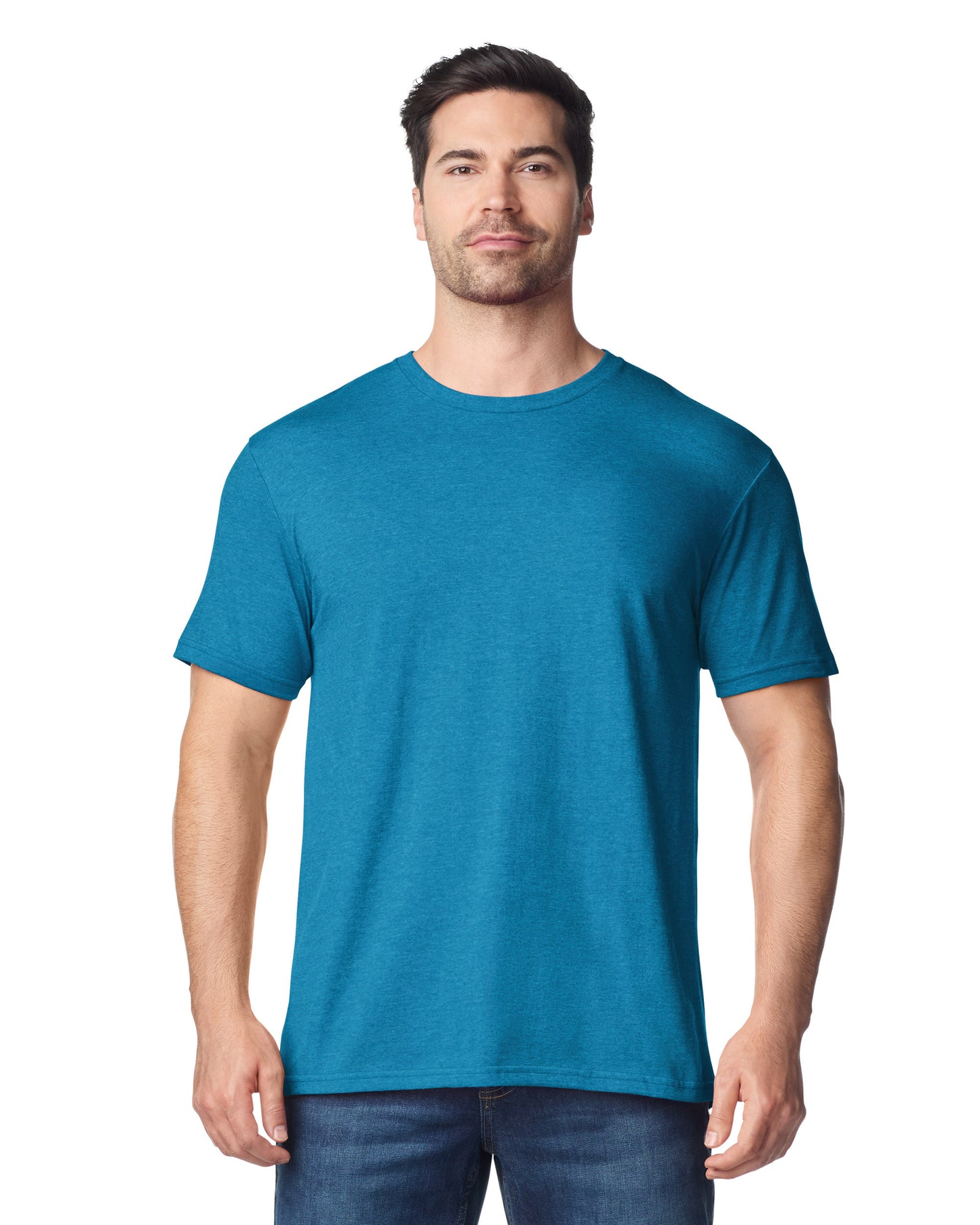 Essential CUSTOM Soft Style T-Shirt