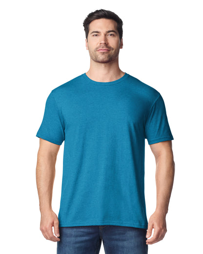 Essential CUSTOM Soft Style T-Shirt