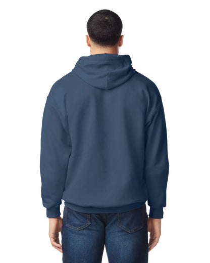 Signature CUSTOM Soft Style Hoodie