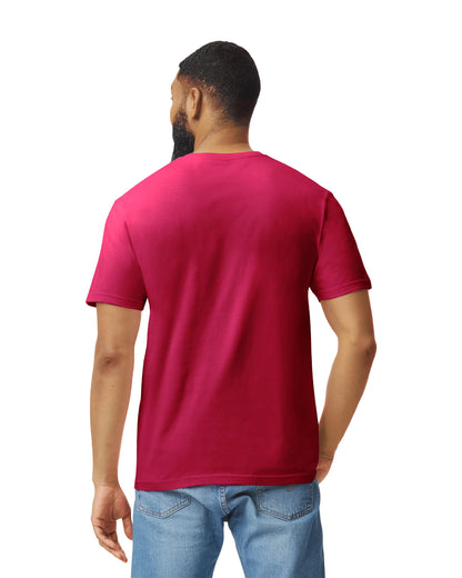 Essential CUSTOM Soft Style T-Shirt