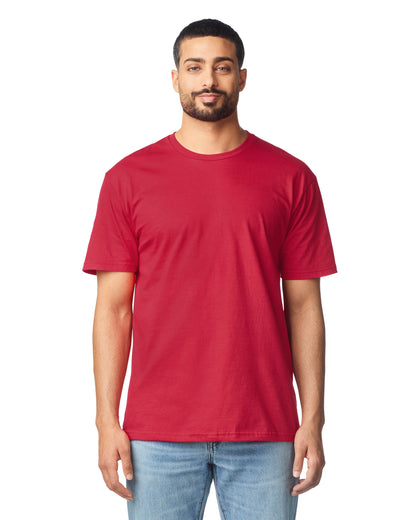 Essential CUSTOM Soft Style T-Shirt