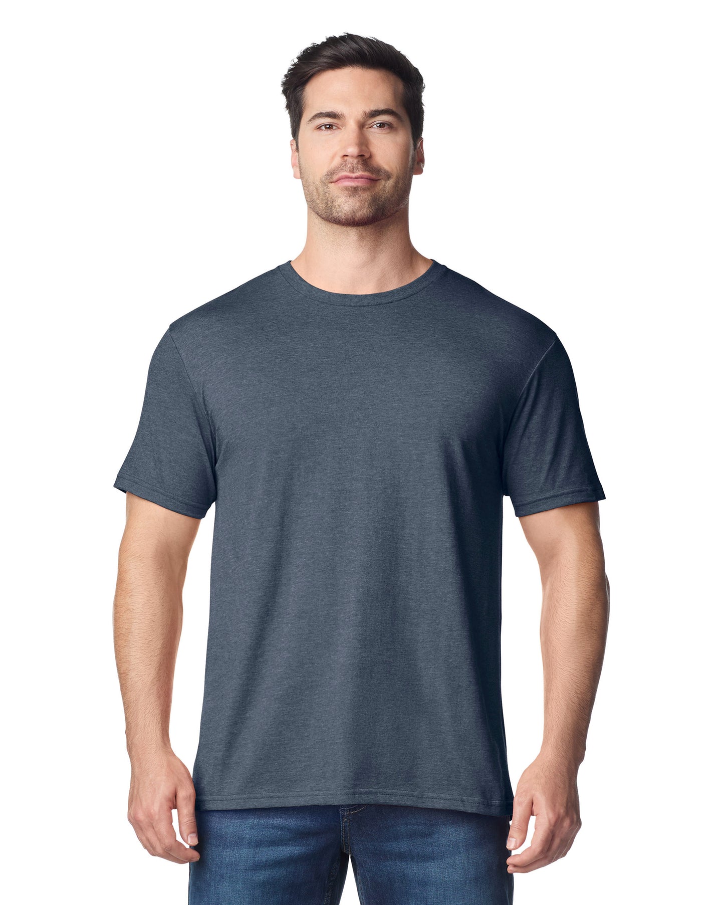 Essential CUSTOM Soft Style T-Shirt