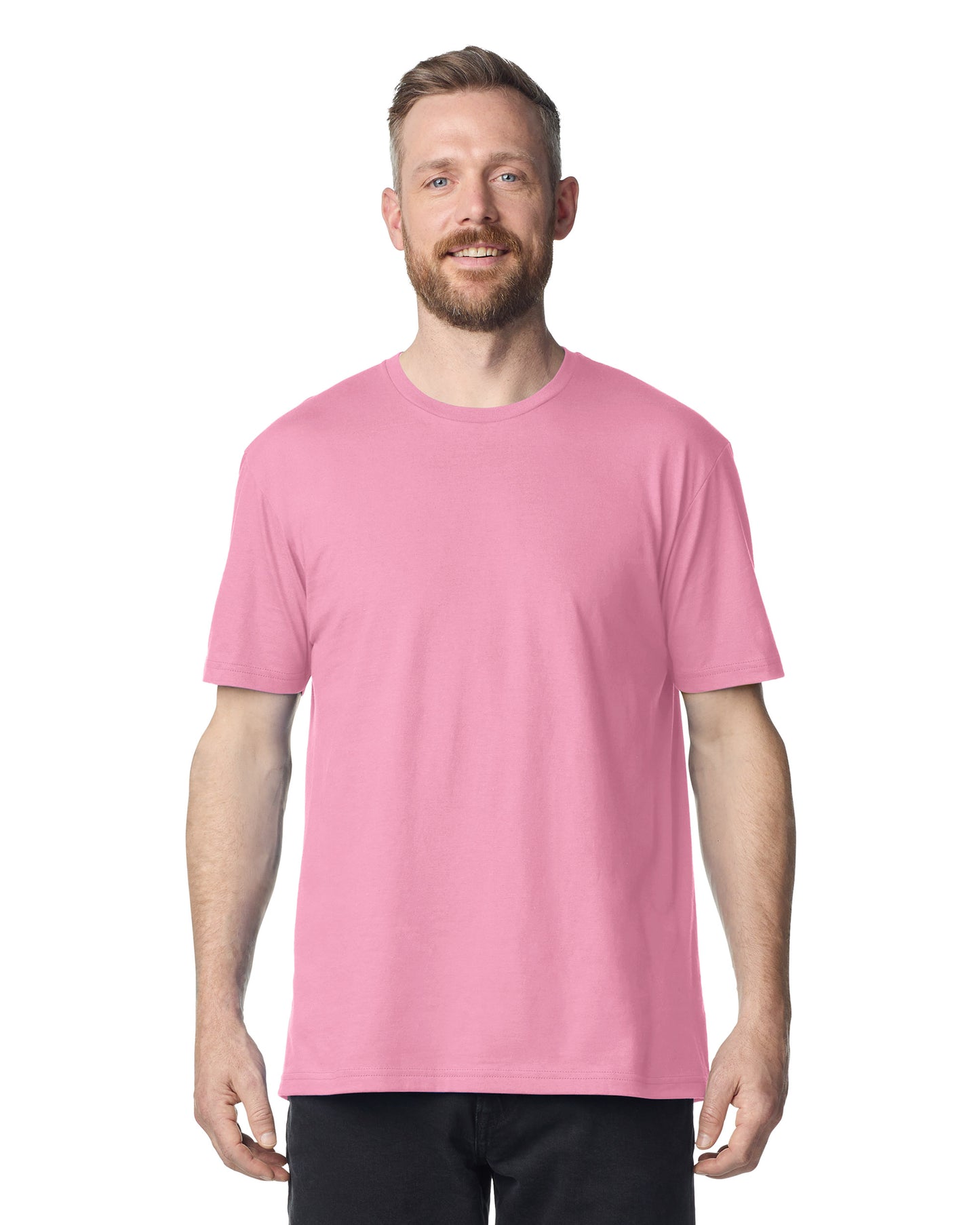 Essential CUSTOM Soft Style T-Shirt