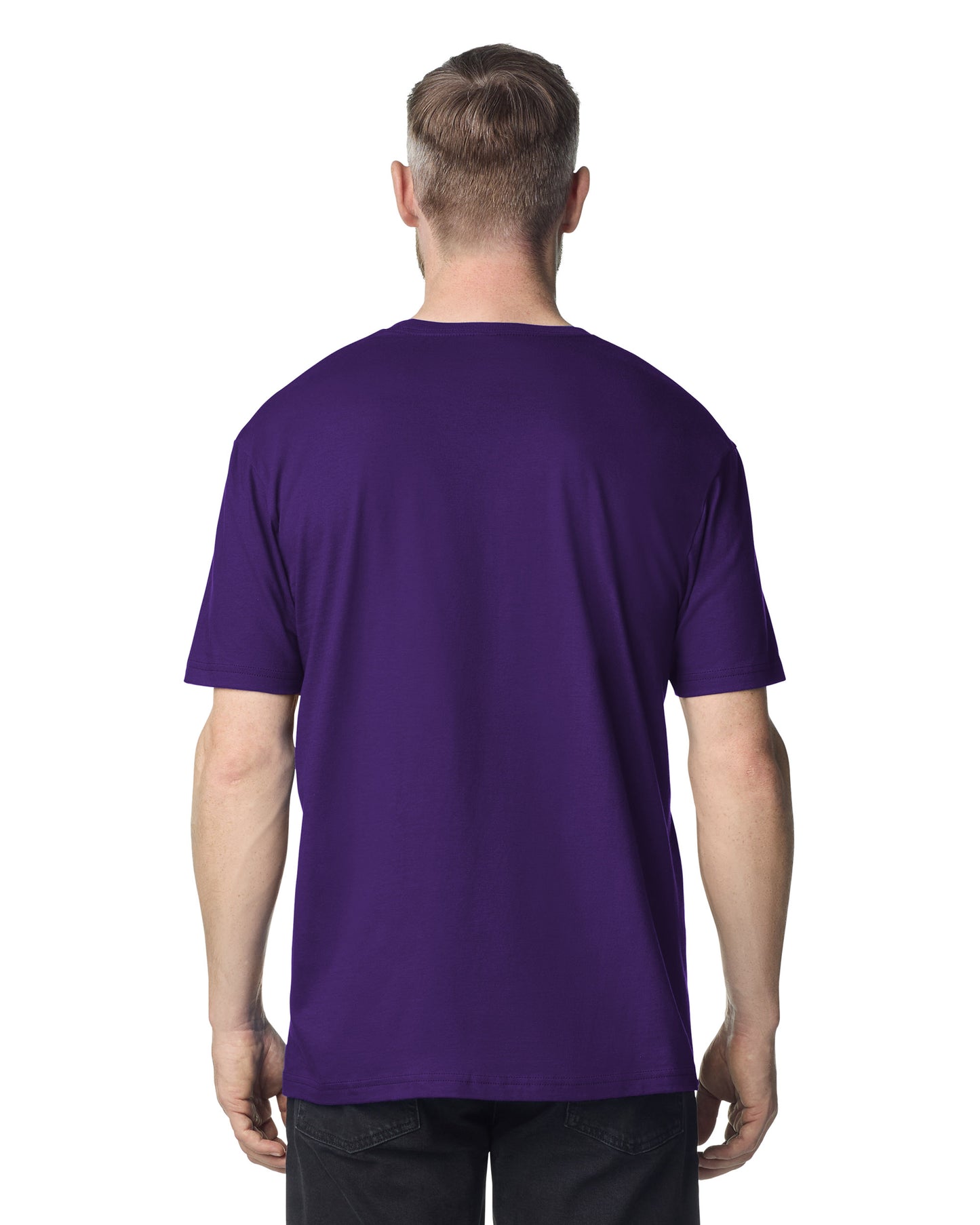 Essential CUSTOM Soft Style T-Shirt