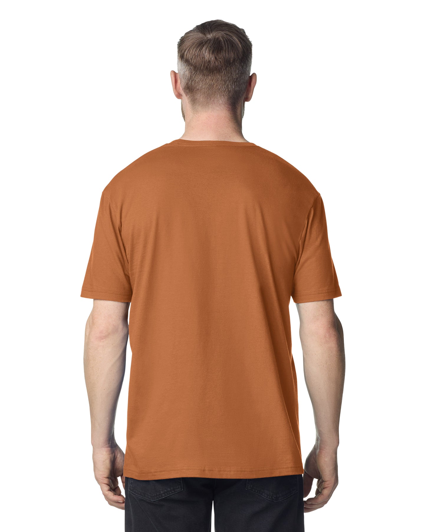 Essential CUSTOM Soft Style T-Shirt