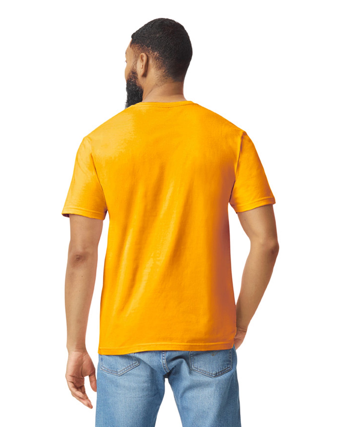 Essential CUSTOM Soft Style T-Shirt