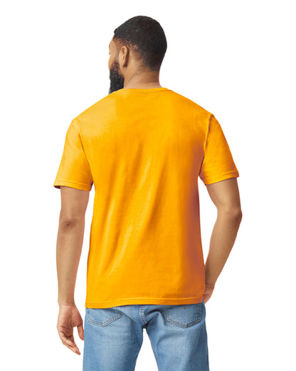 Essential CUSTOM Soft Style T-Shirt