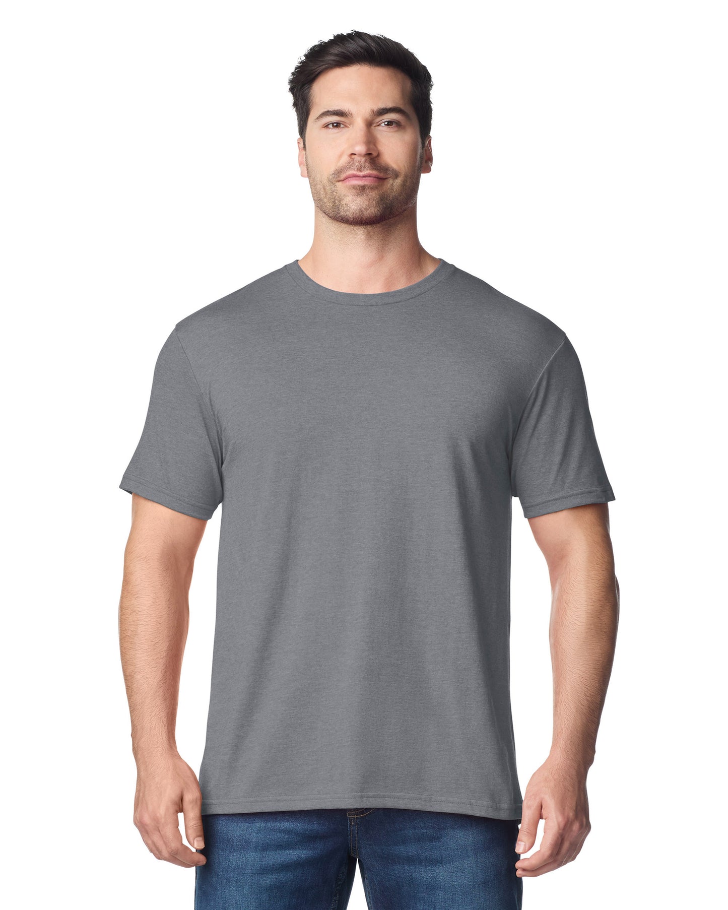 Essential CUSTOM Soft Style T-Shirt