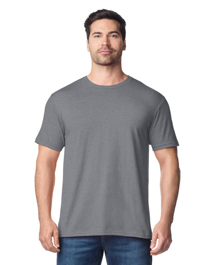 Essential CUSTOM Soft Style T-Shirt