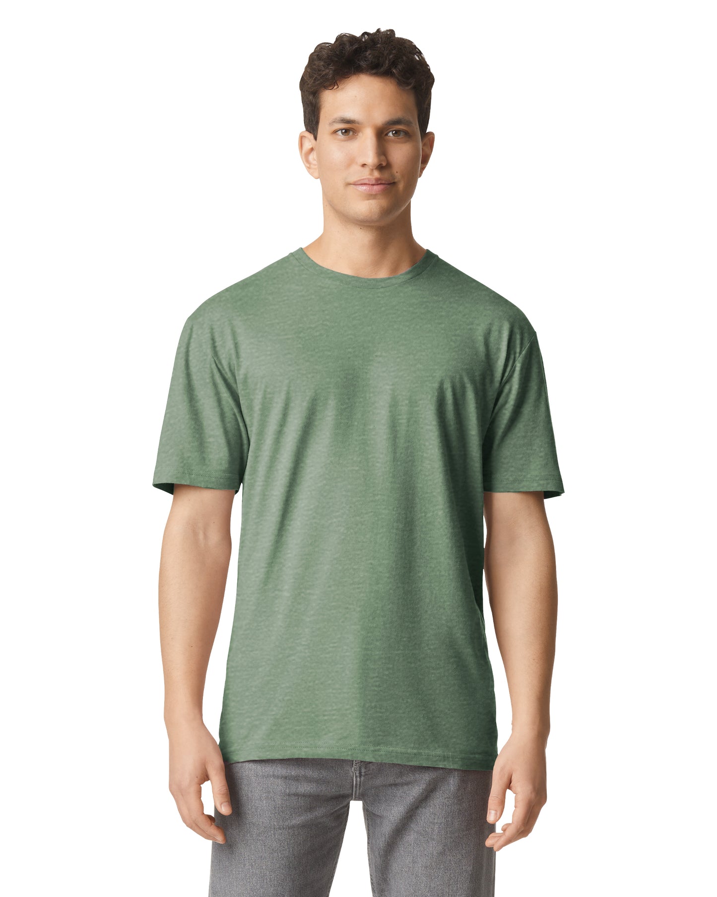 Essential CUSTOM Soft Style T-Shirt