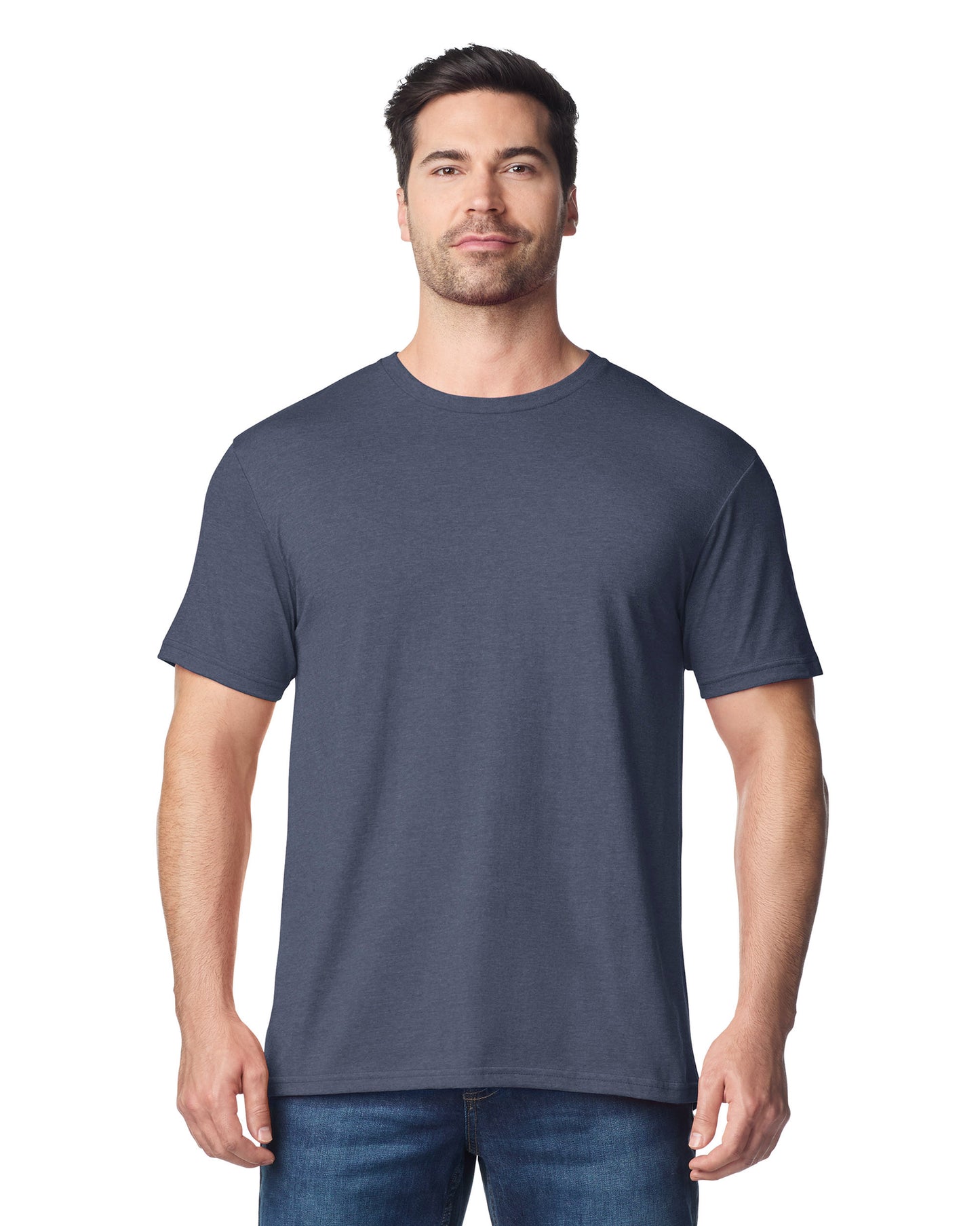 Essential CUSTOM Soft Style T-Shirt