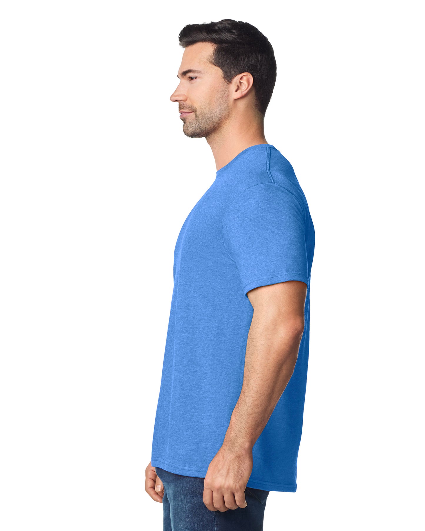 Essential CUSTOM Soft Style T-Shirt