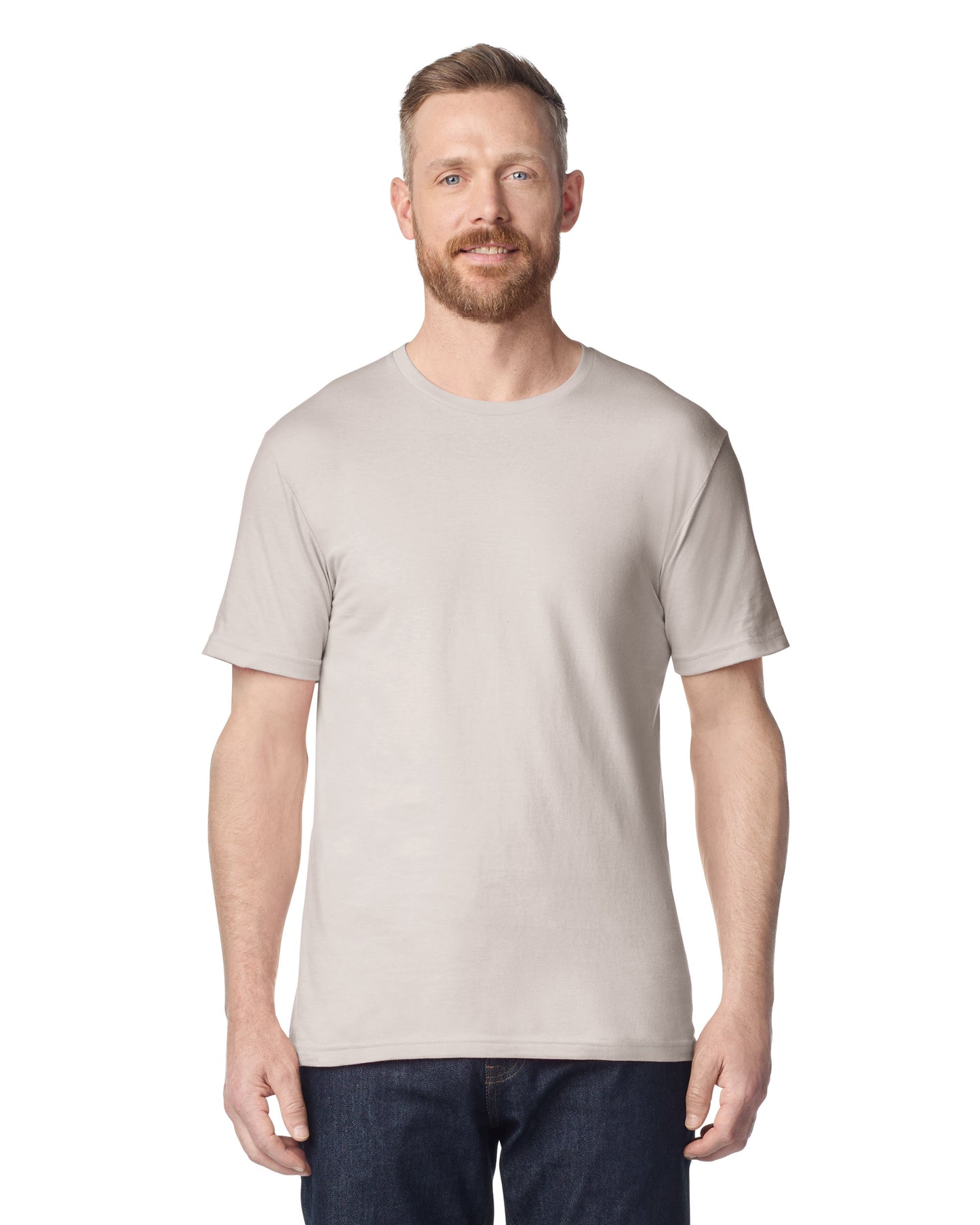 Essential CUSTOM Soft Style T-Shirt