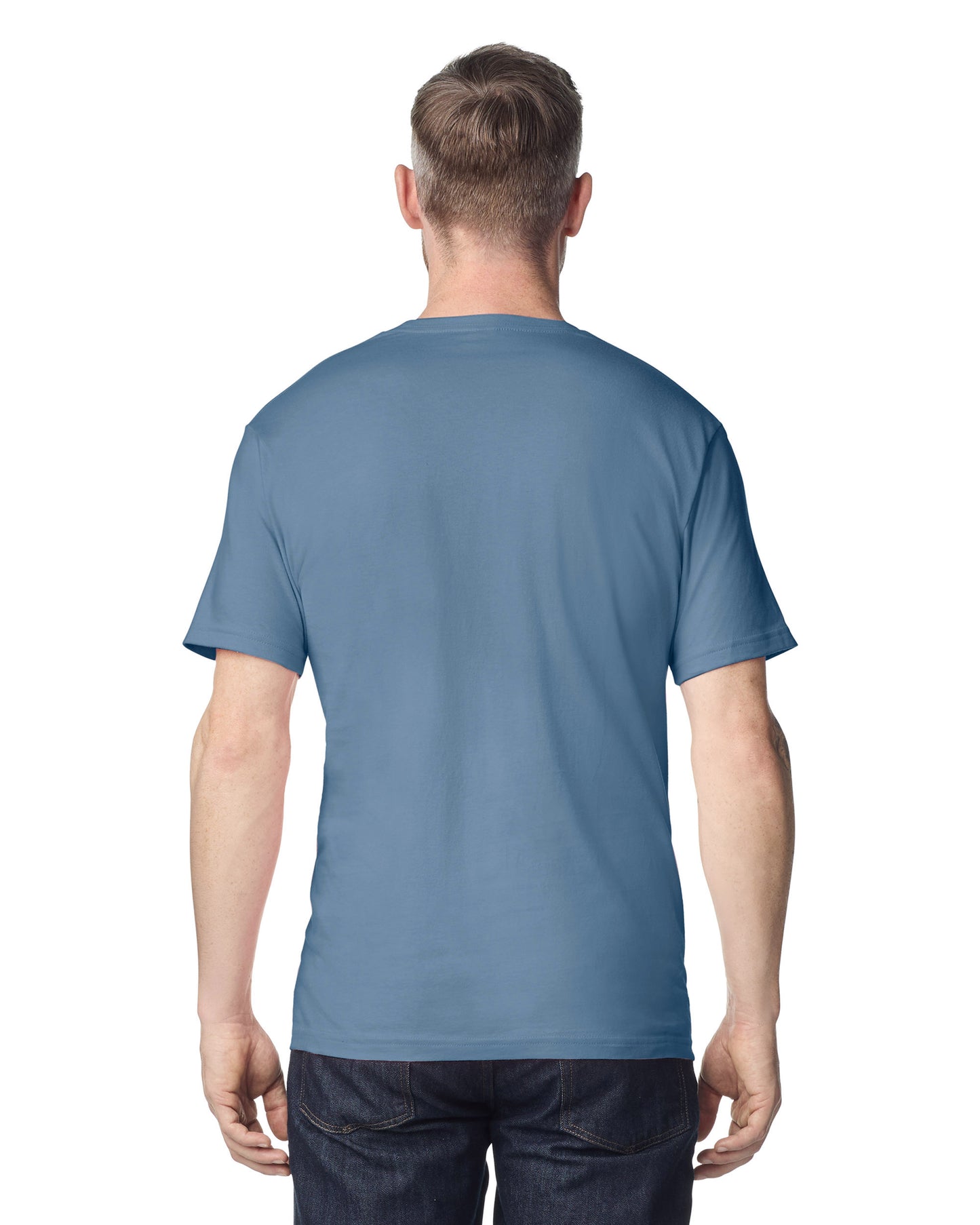 Essential CUSTOM Soft Style T-Shirt