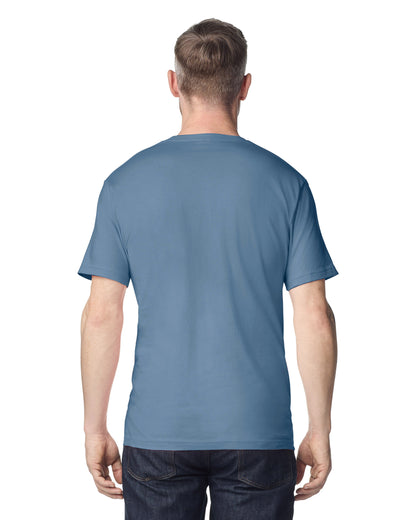 Essential CUSTOM Soft Style T-Shirt