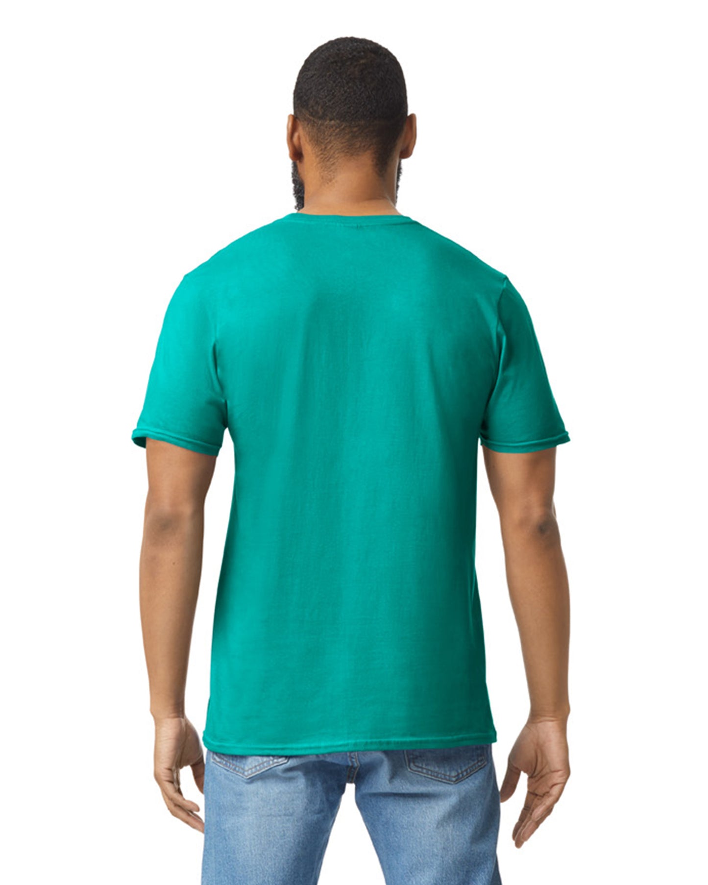 Essential CUSTOM Soft Style T-Shirt