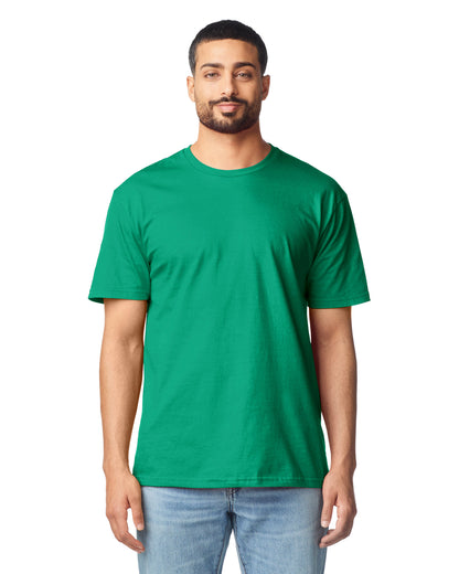 Essential CUSTOM Soft Style T-Shirt