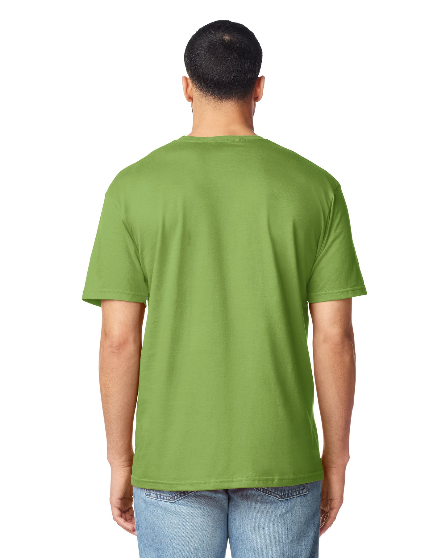 Essential CUSTOM Soft Style T-Shirt