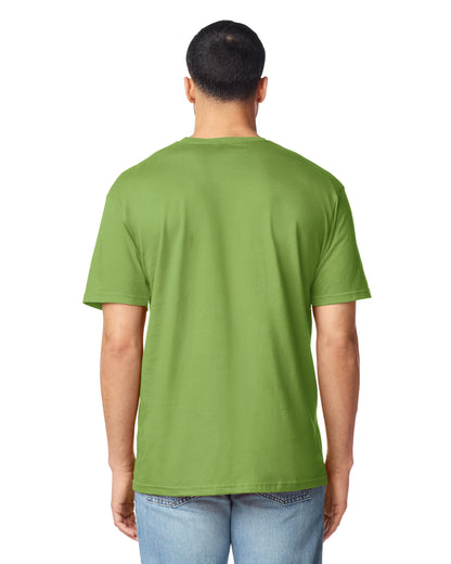 Essential CUSTOM Soft Style T-Shirt