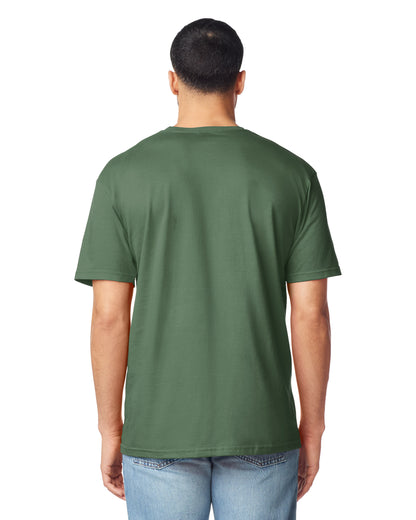 Essential CUSTOM Soft Style T-Shirt