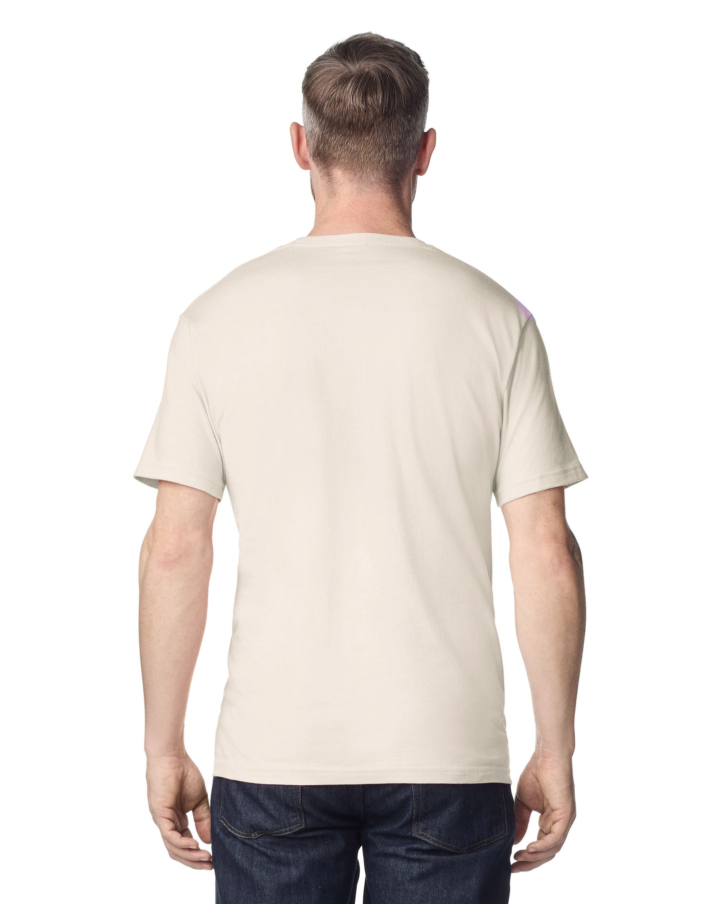 Essential CUSTOM Soft Style T-Shirt