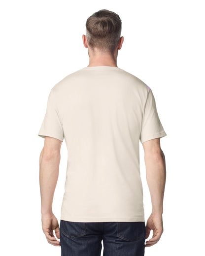 Essential CUSTOM Soft Style T-Shirt