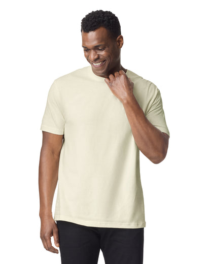 Essential CUSTOM Soft Style T-Shirt