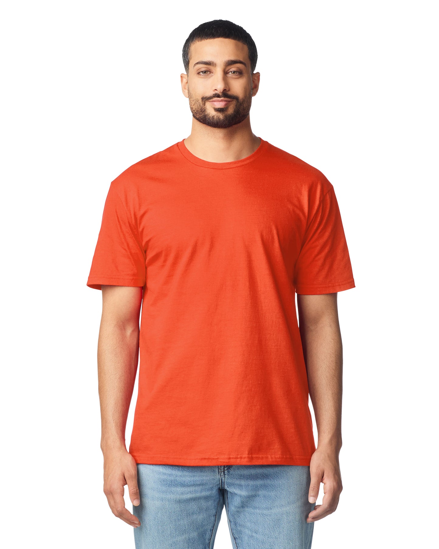 Essential CUSTOM Soft Style T-Shirt