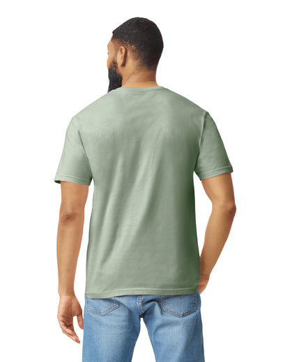Essential CUSTOM Soft Style T-Shirt