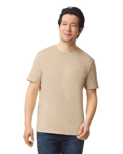 Essential CUSTOM Soft Style T-Shirt