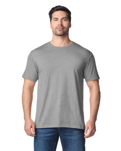 Essential CUSTOM Soft Style T-Shirt
