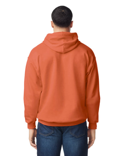 Signature CUSTOM Soft Style Hoodie