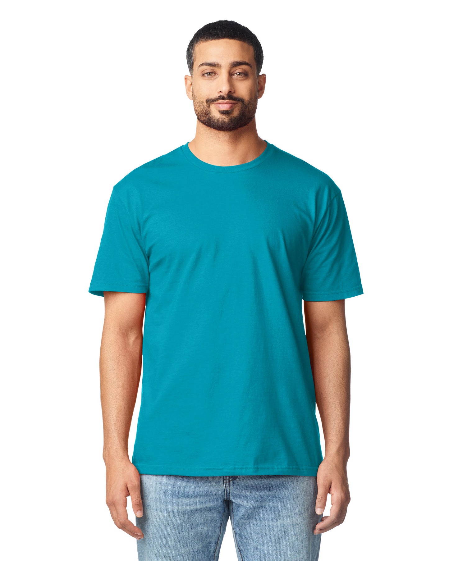 Essential CUSTOM Soft Style T-Shirt