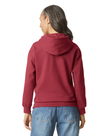 Signature CUSTOM Soft Style Hoodie