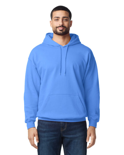 Signature CUSTOM Soft Style Hoodie