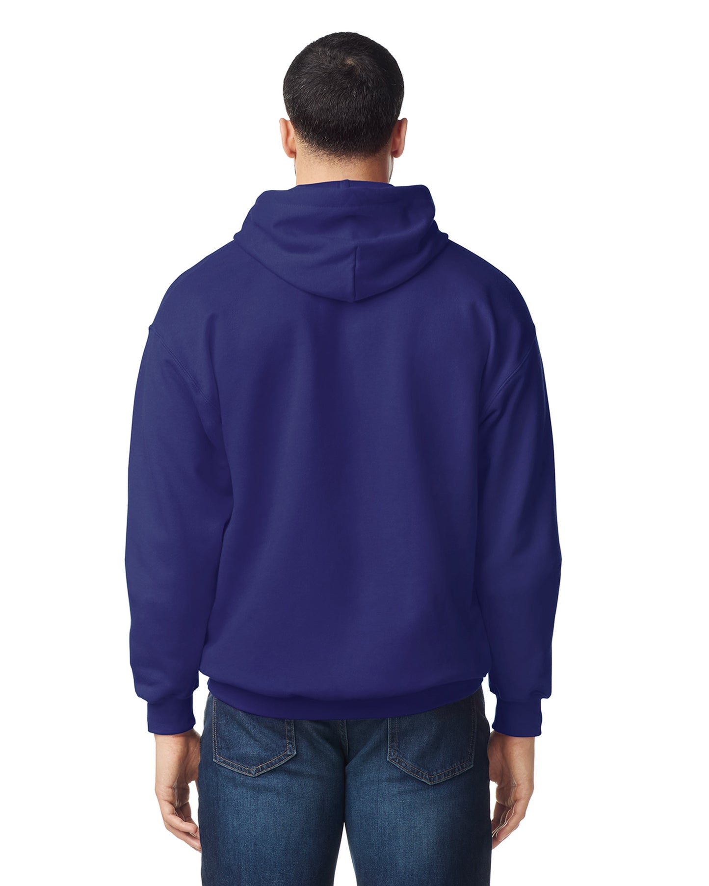 Signature CUSTOM Soft Style Hoodie