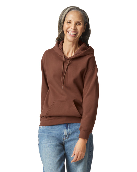 Essential CUSTOM Soft Style Hoodie