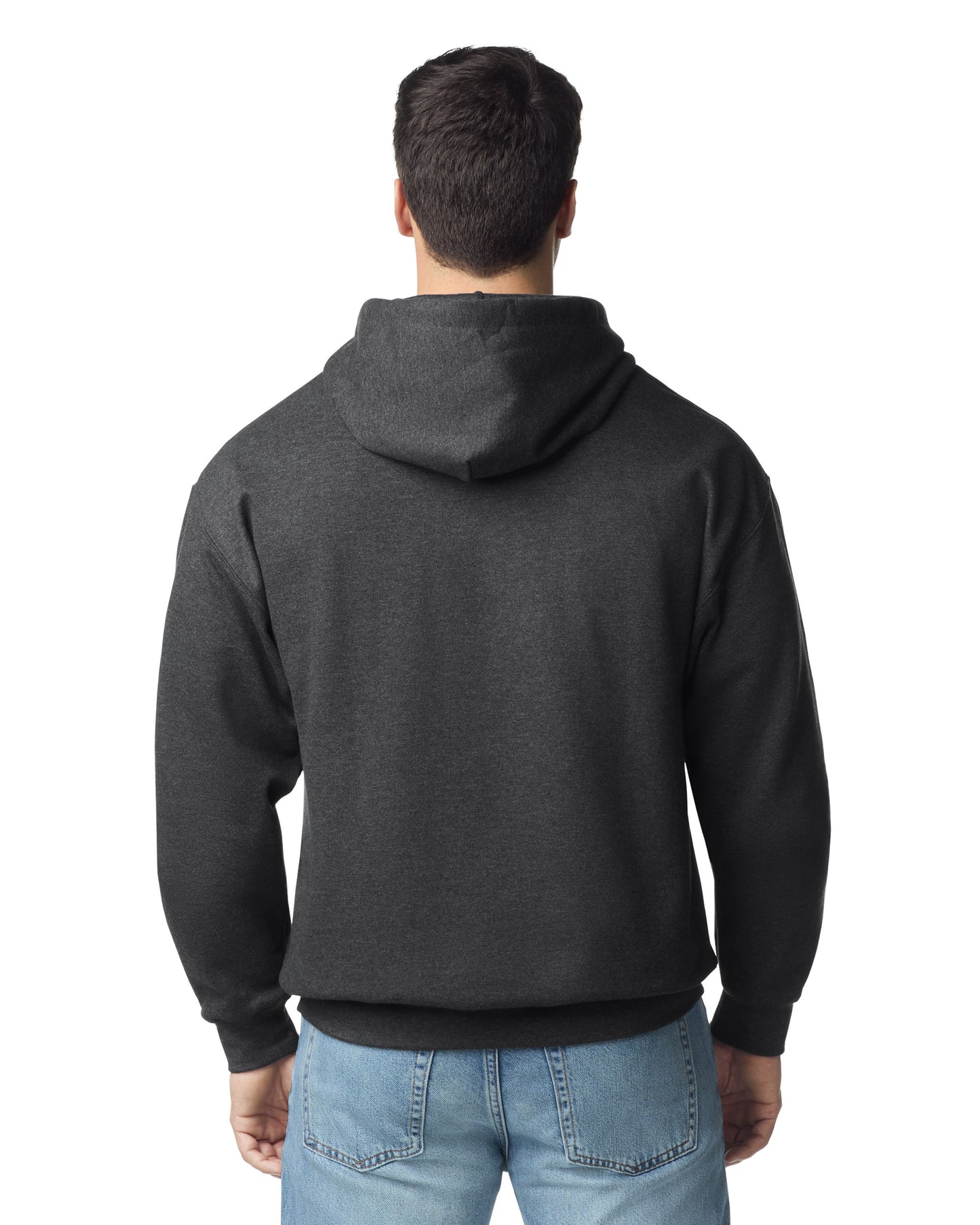 Signature CUSTOM Soft Style Hoodie