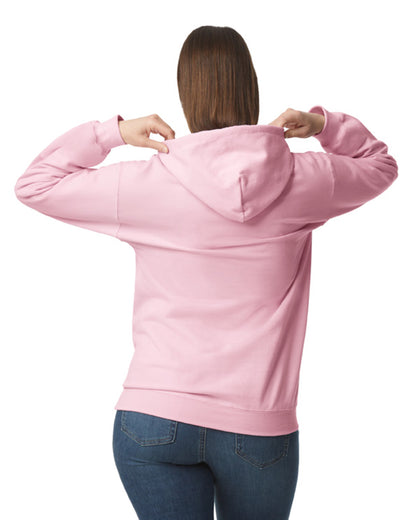 Signature CUSTOM Soft Style Hoodie