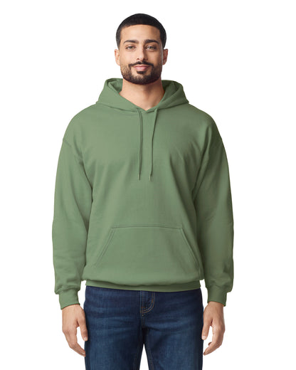 Signature CUSTOM Soft Style Hoodie