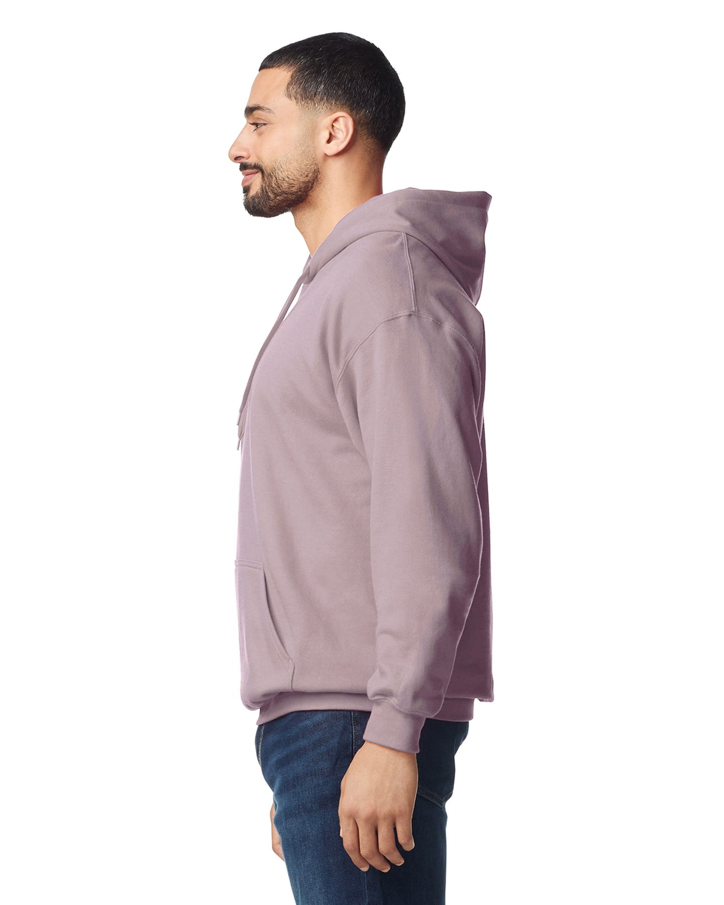 Signature CUSTOM Soft Style Hoodie