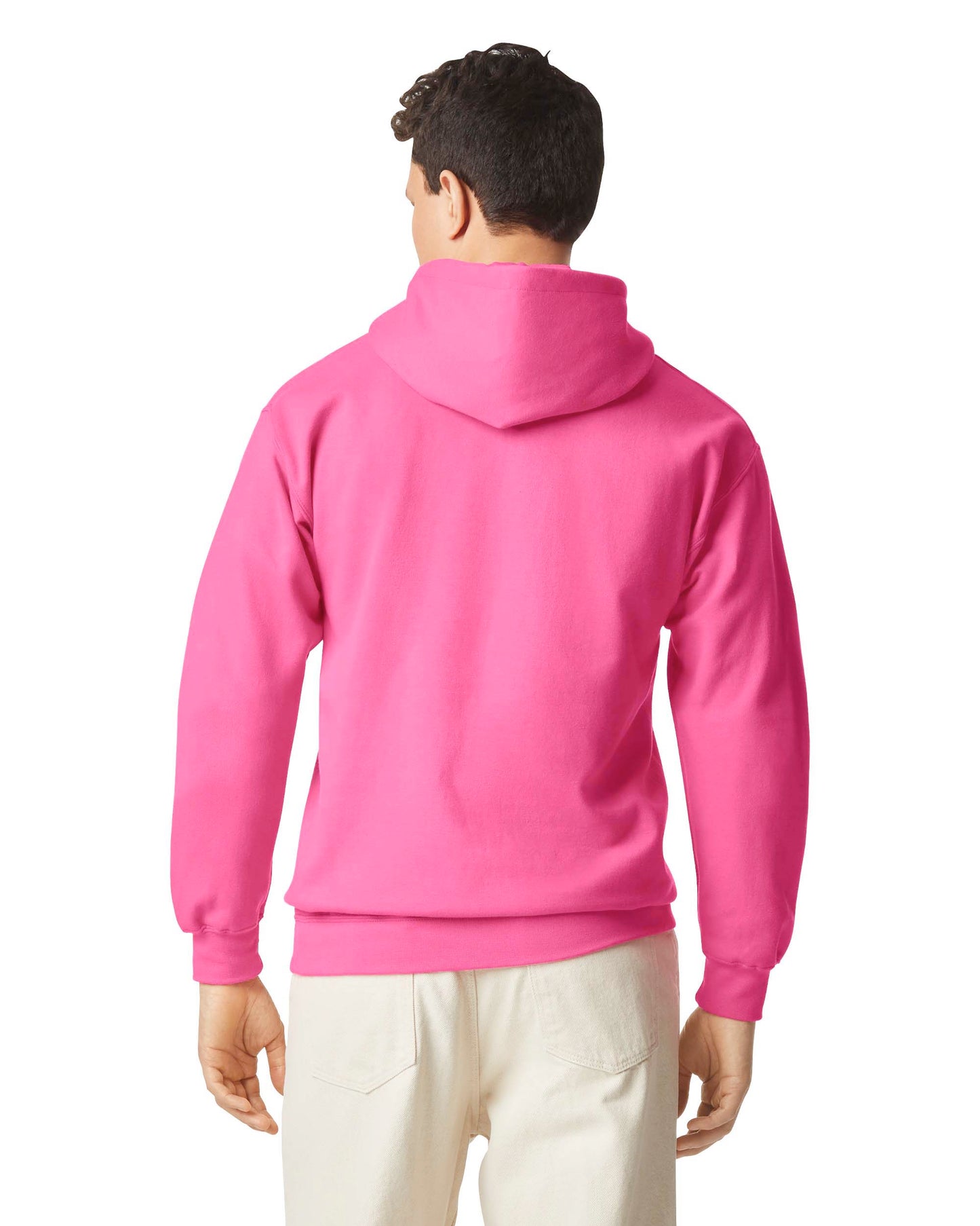 Signature CUSTOM Soft Style Hoodie