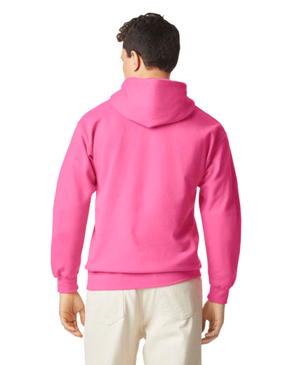 Signature CUSTOM Soft Style Hoodie