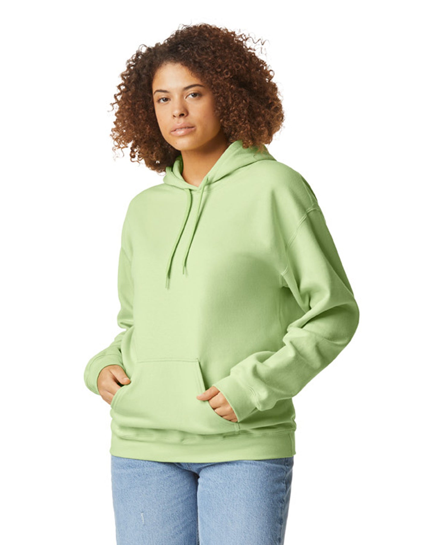 Signature CUSTOM Soft Style Hoodie