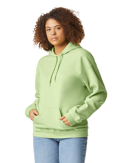 Signature CUSTOM Soft Style Hoodie