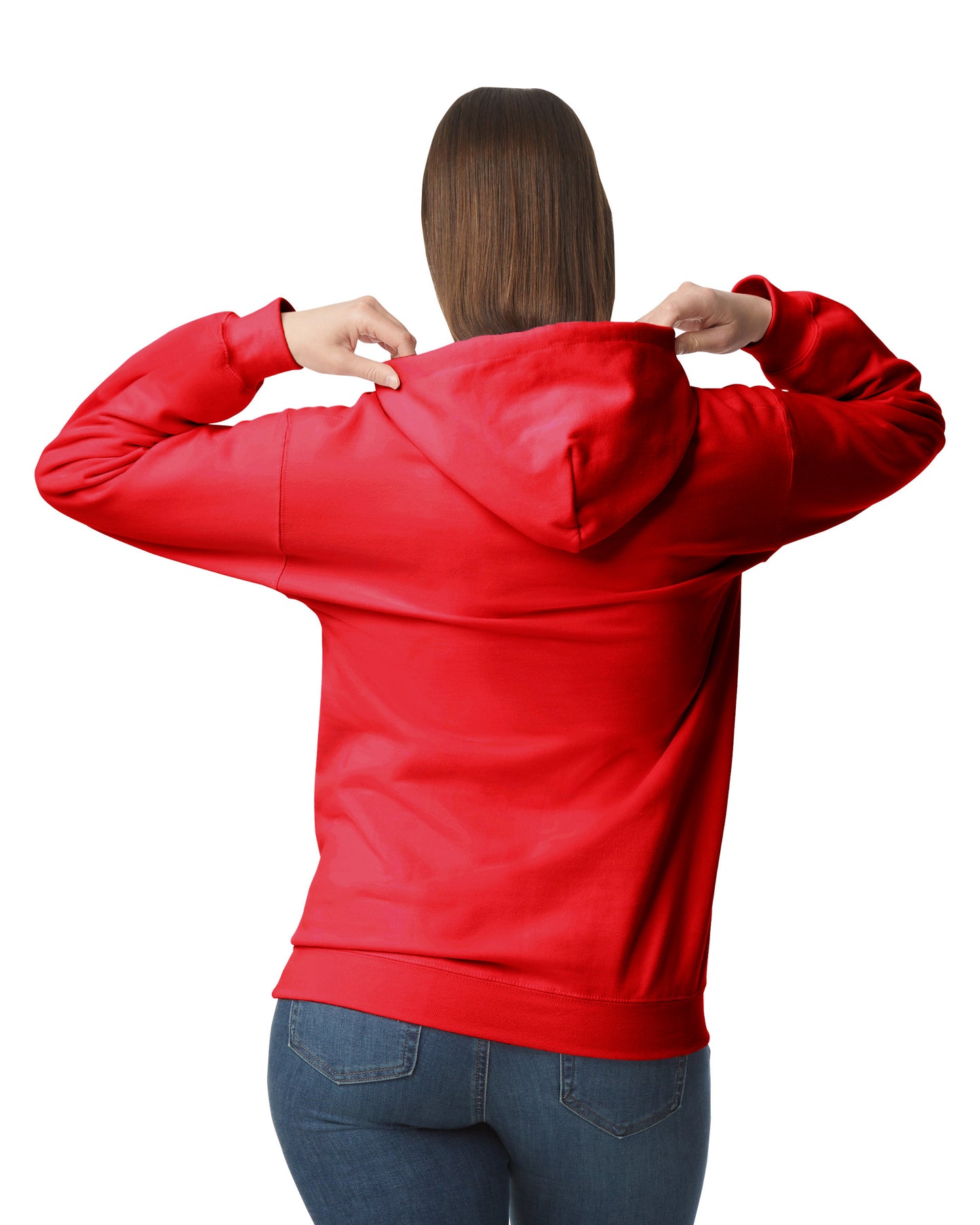 Signature CUSTOM Soft Style Hoodie