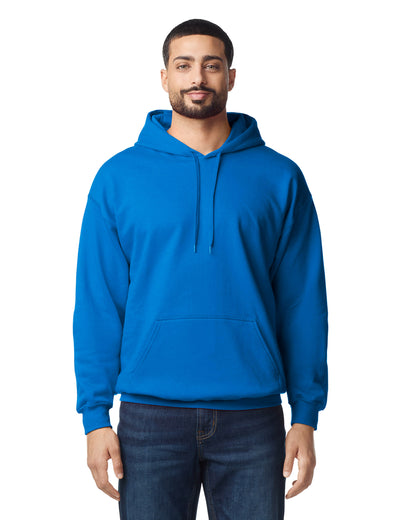 Signature CUSTOM Soft Style Hoodie