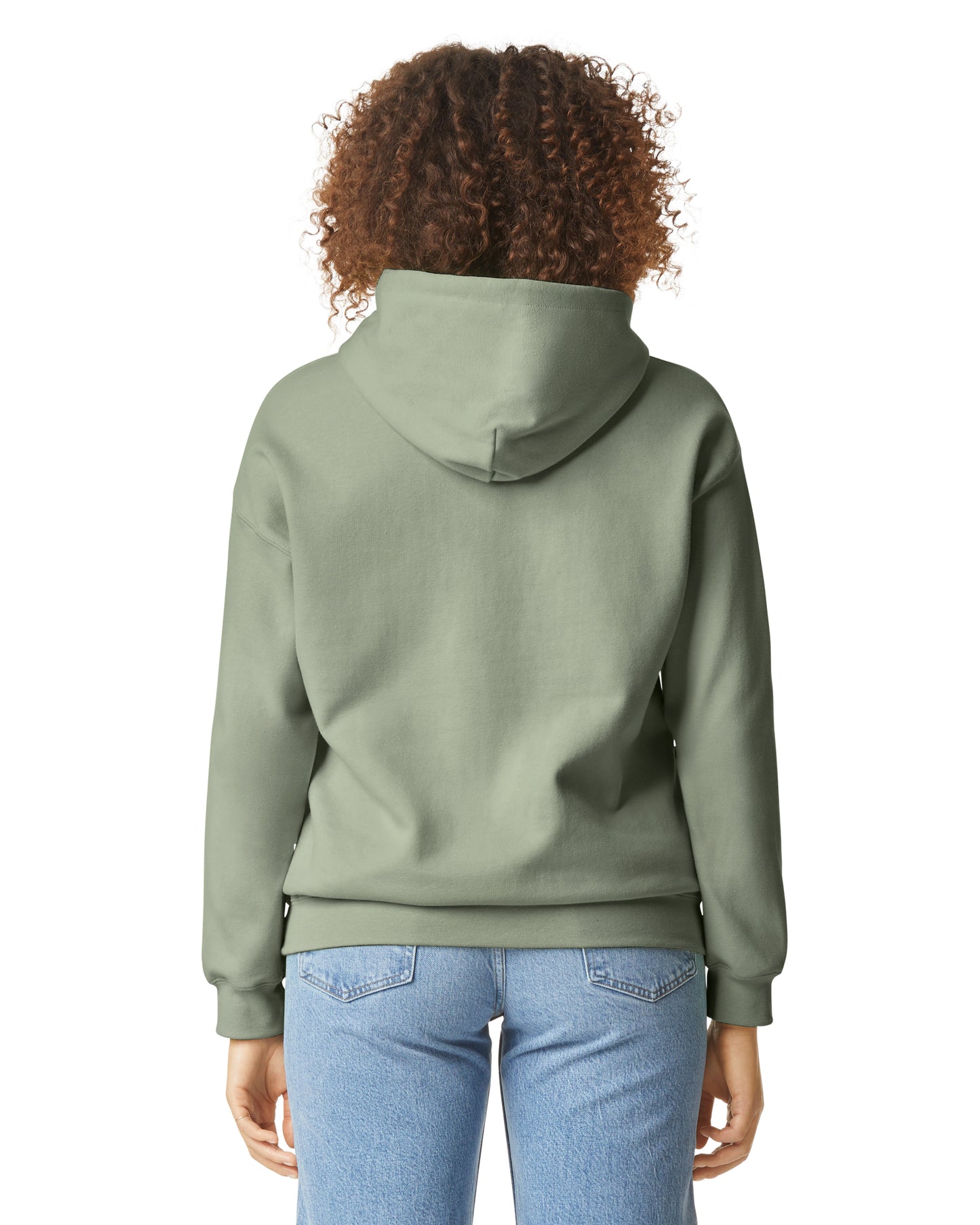 Signature CUSTOM Soft Style Hoodie