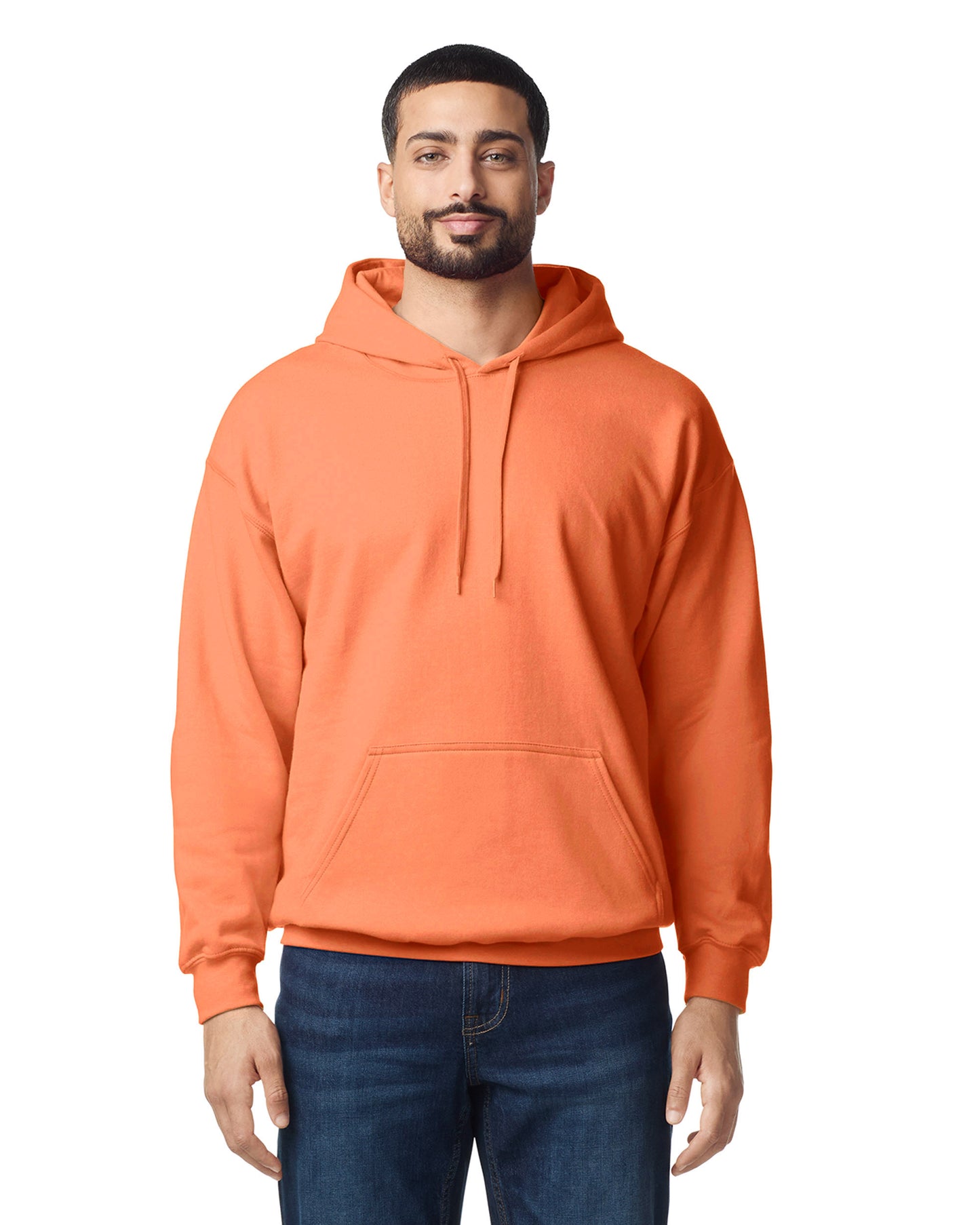 Signature CUSTOM Soft Style Hoodie