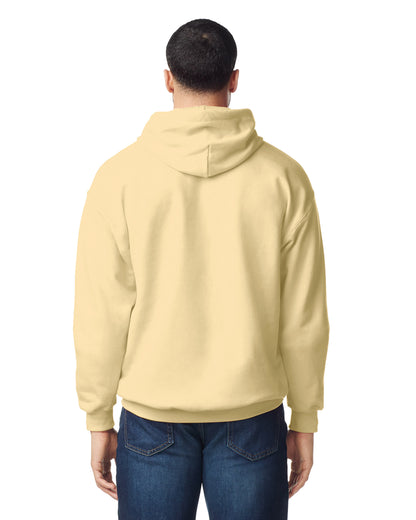 Signature CUSTOM Soft Style Hoodie